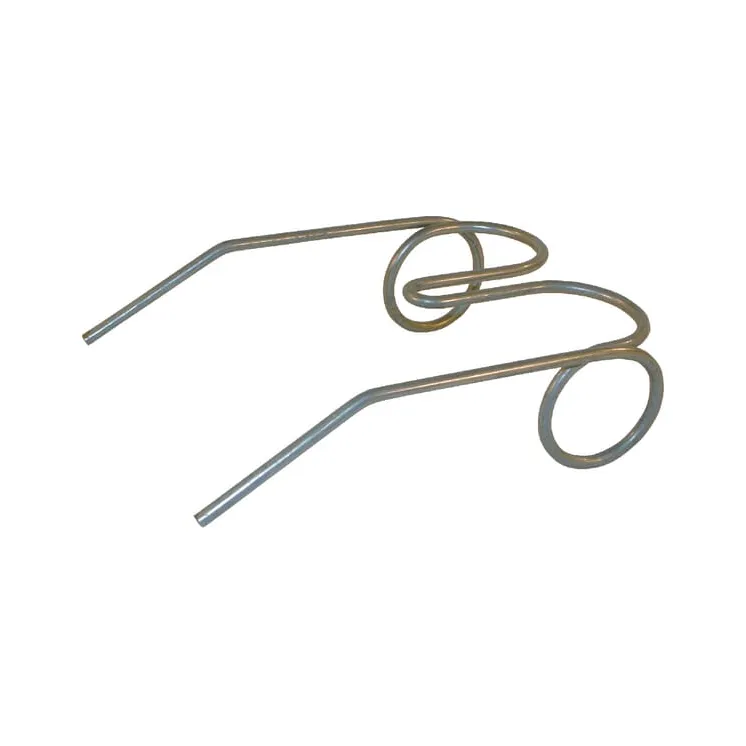 Harrow tine original 3593400 Amazone