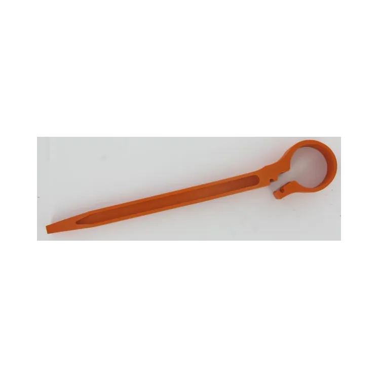 Plastmasas skrāpējs 3446110 Amazone