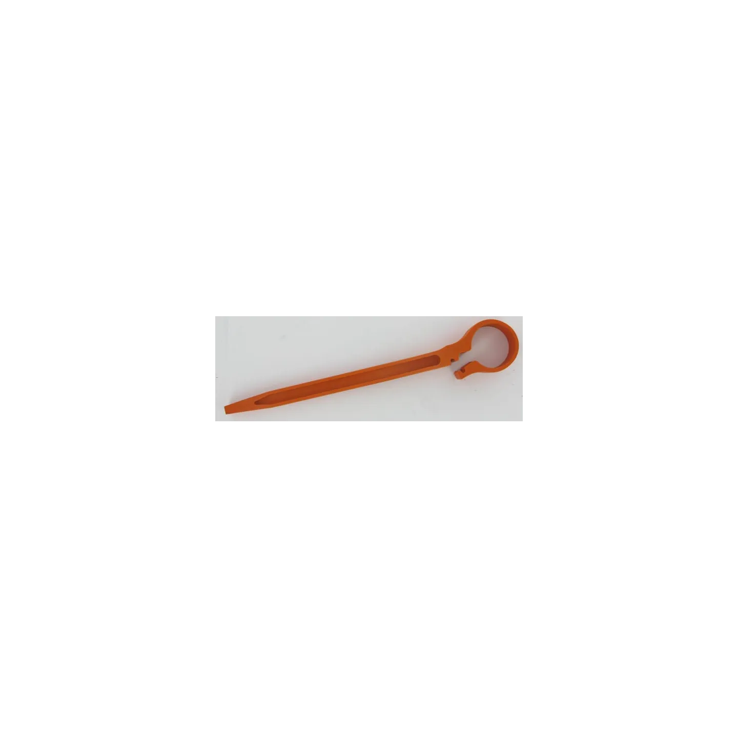 Plastmasas skrāpējs 3446110 Amazone