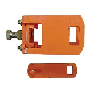Ritenis turētājs 3626010 Amazone