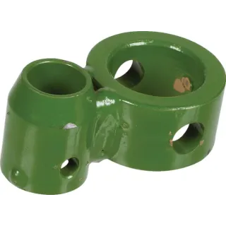 Skrāpējs 3842500 Amazone