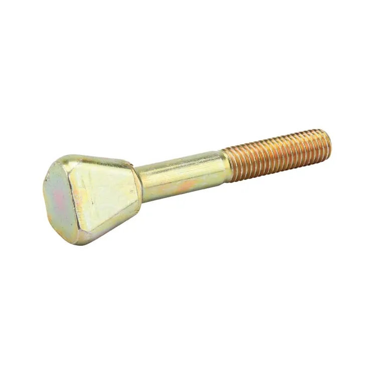 Skavas skrūve M10x83/33 3884300 Amazone 3336200