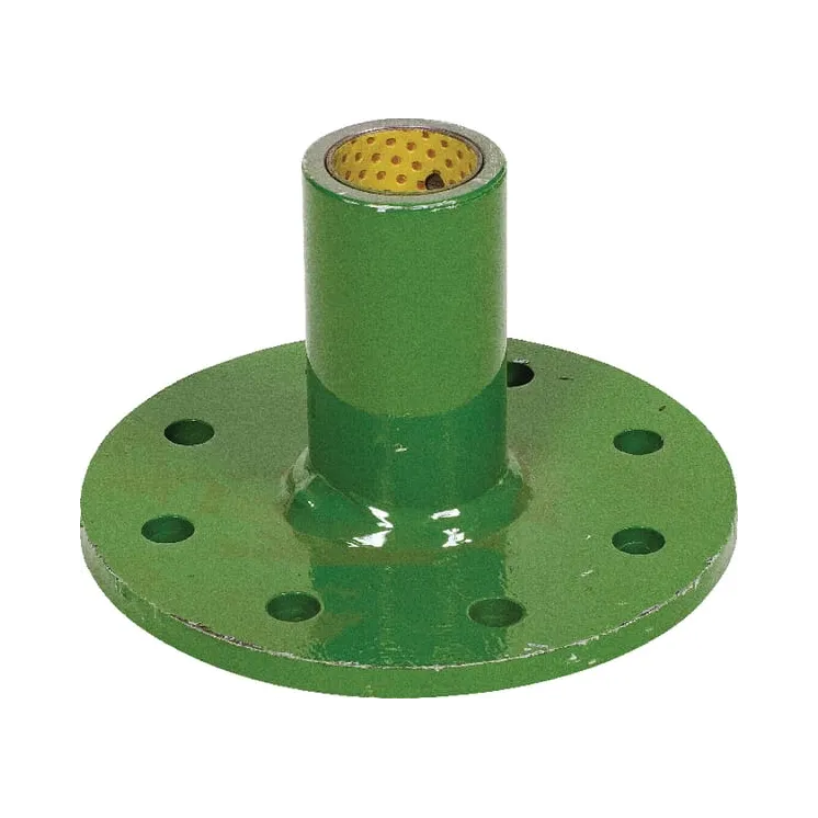 Hub II kreisais 3841500 Amazone