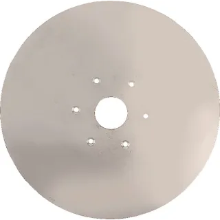 Kultivatora disks, gluds, 300x3 3899300 Amazone