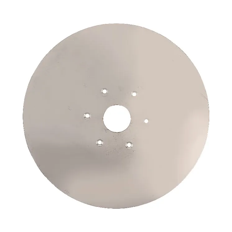 Kultivatora disks, gluds, 300x3 3899300 Amazone