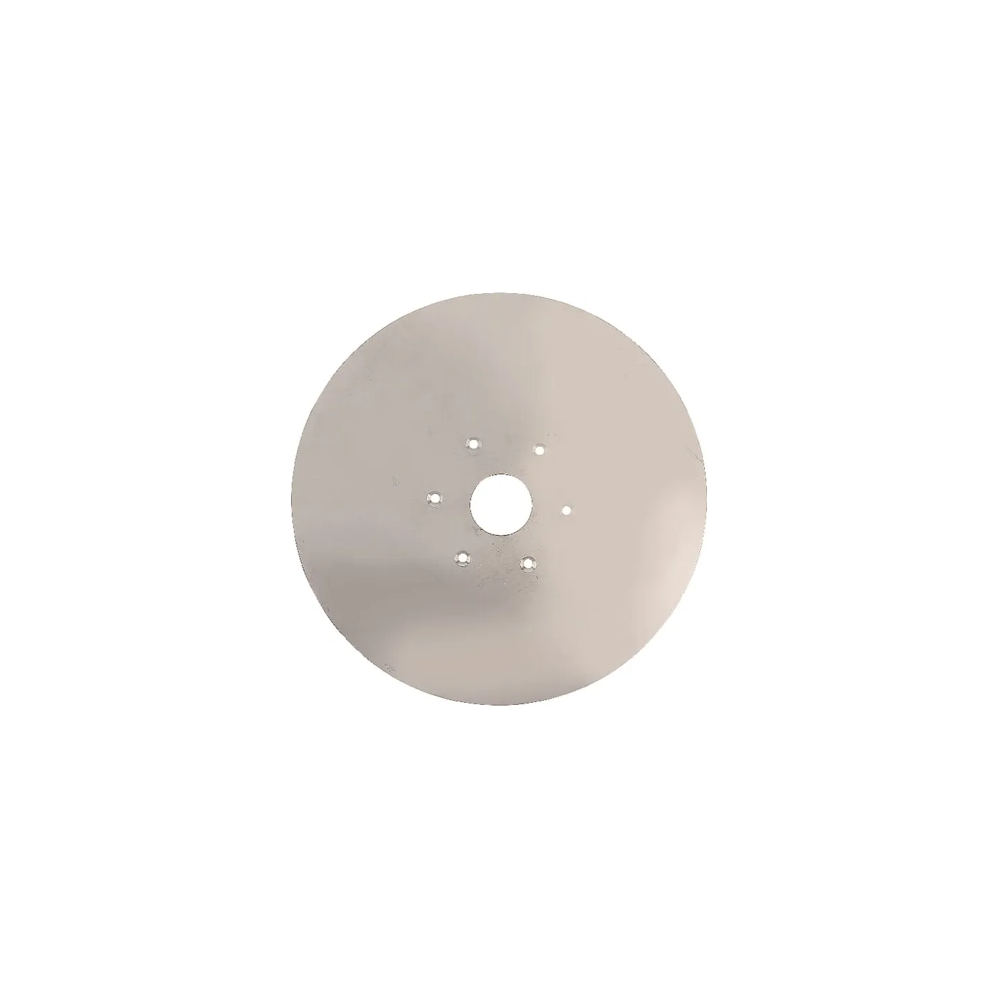 Kultivatora disks, gluds, 300x3 3899300 Amazone