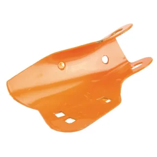Malas turētājs kreisais 3991300 Amazone