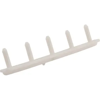 Plastmasas skava dabīga 4302400 Amazone