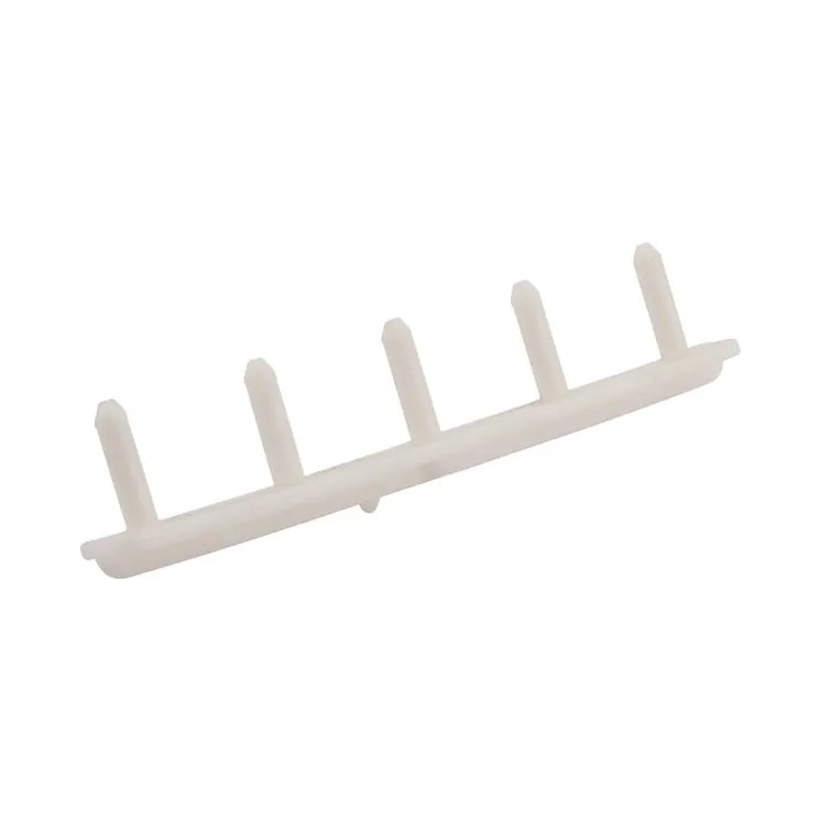 Plastmasas skava dabīga 4302400 Amazone
