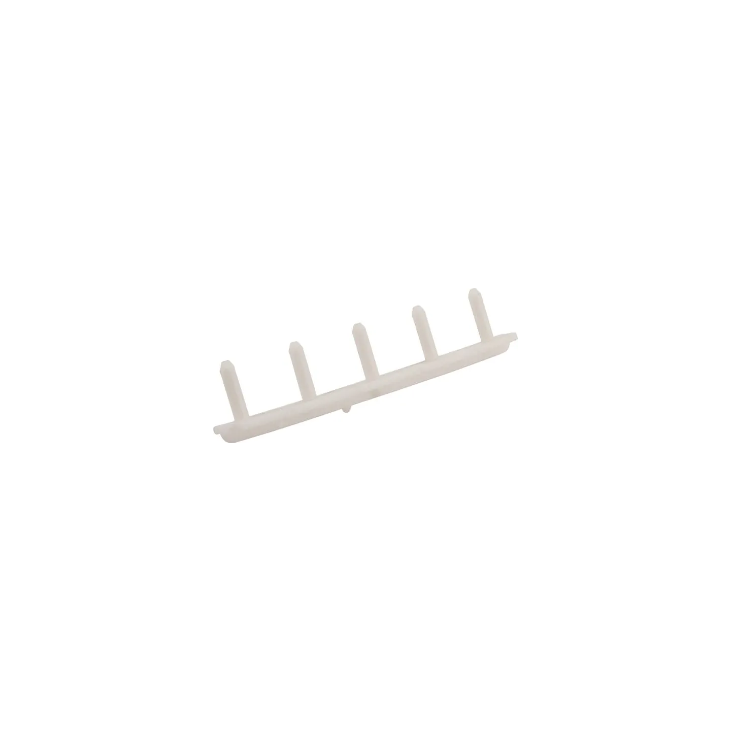 Plastmasas skava dabīga 4302400 Amazone