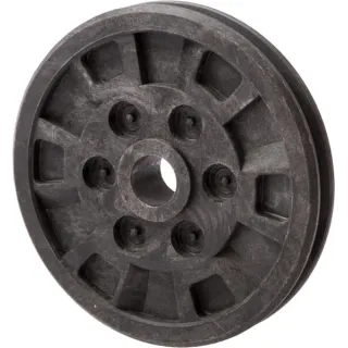 Apgriežamā riepa D=80 7589110 Amazone