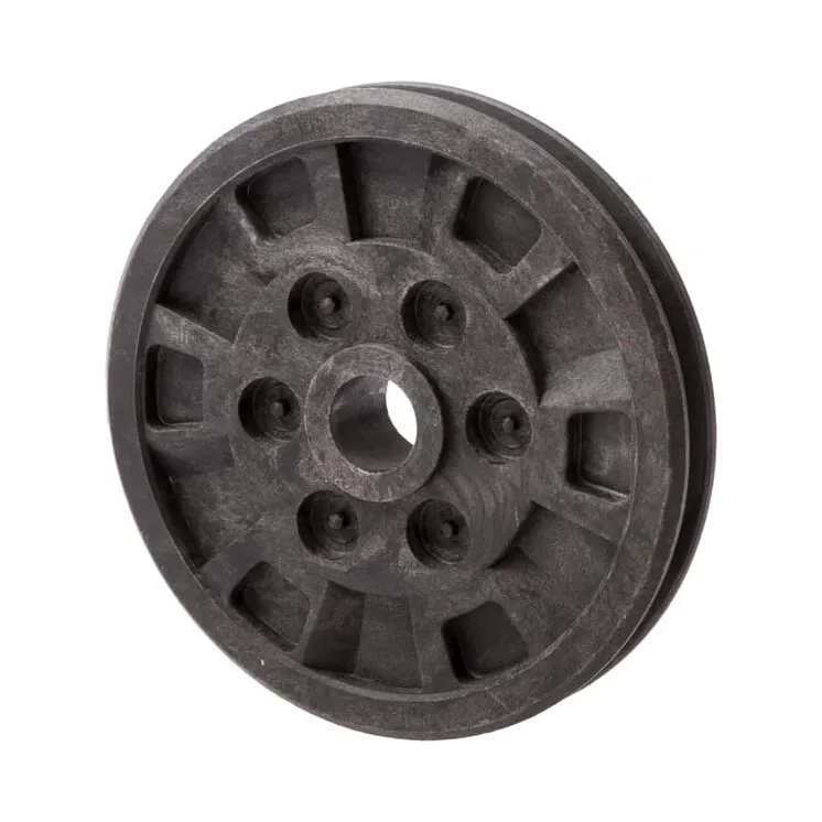 Apgriežamā riepa D=80 7589110 Amazone