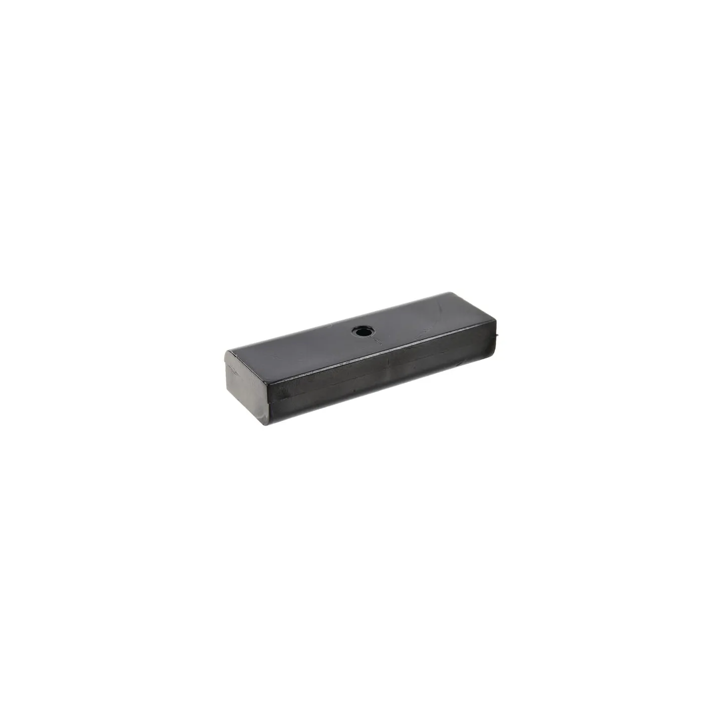 Slīdošā plāksne plastmasa PA66 7920100 Amazone