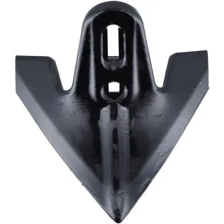 Gāzes kājas dalītājs 250 mm 78702978 Amazone