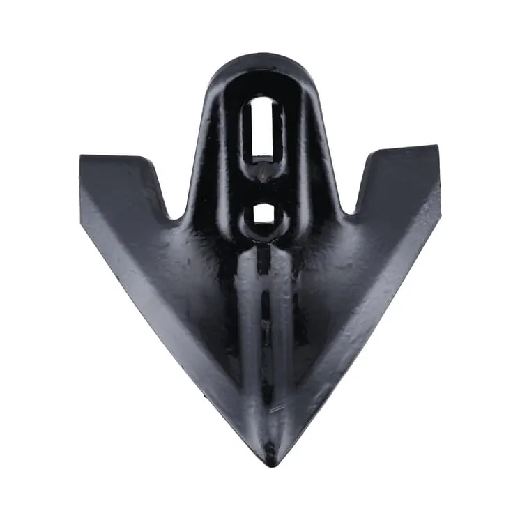 Gāzes kājas dalītājs 250 mm 78702978 Amazone