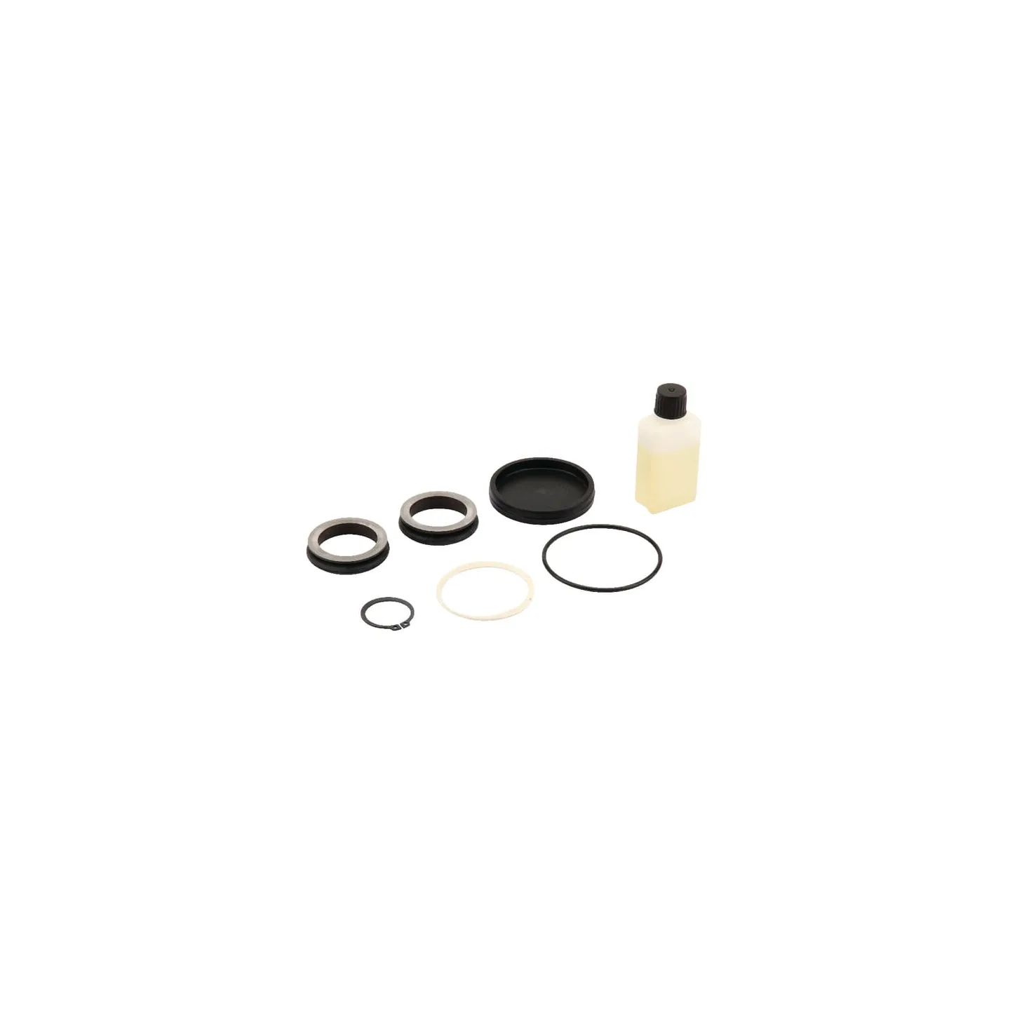 Gasket set 78250281 Amazone