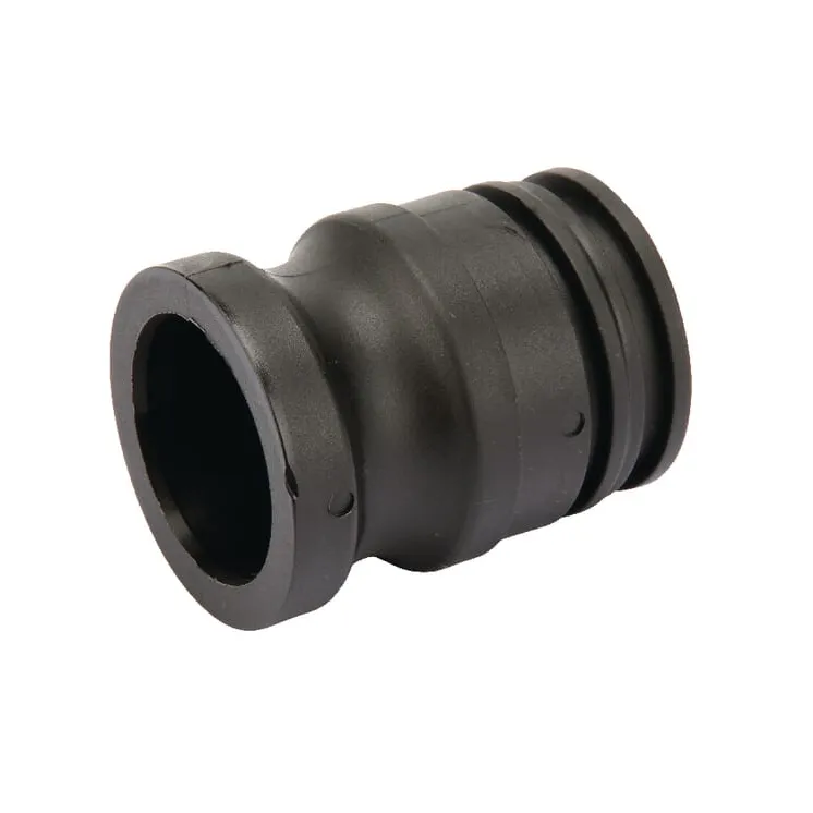 Plug-in savienojums U2 11/2 7694110 Amazone