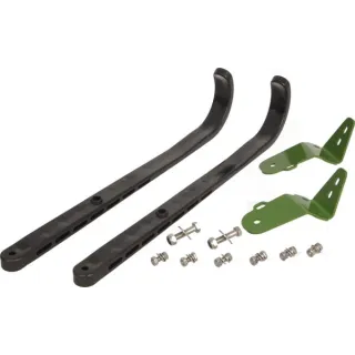 Slide skids - set Complete 7818110 Amazone