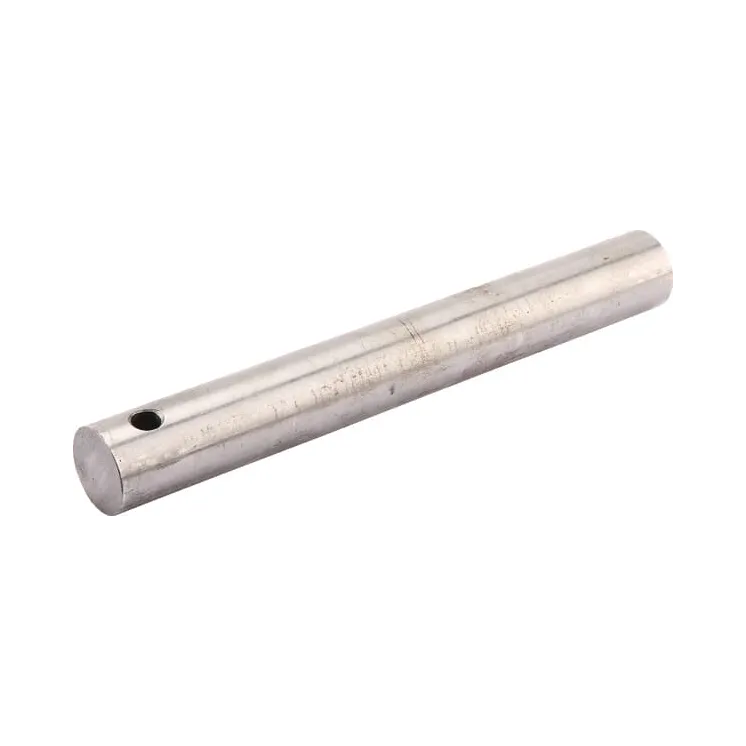 Slīdošā vārpsta LG 40 RD 10278 40h9 X 315 1.4104 78200487 Amazone