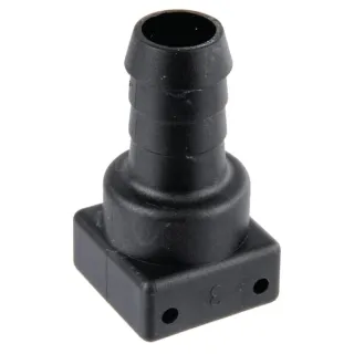 Hose End (Guide) 20x1/2 Amaz. 7614300 Amazone