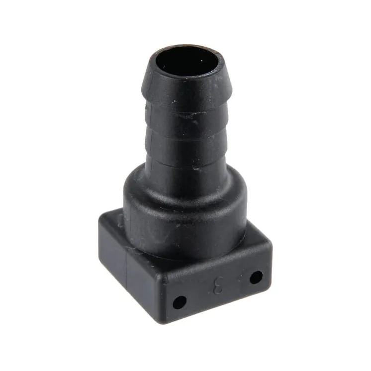 Hose End (Guide) 20x1/2 Amaz. 7614300 Amazone