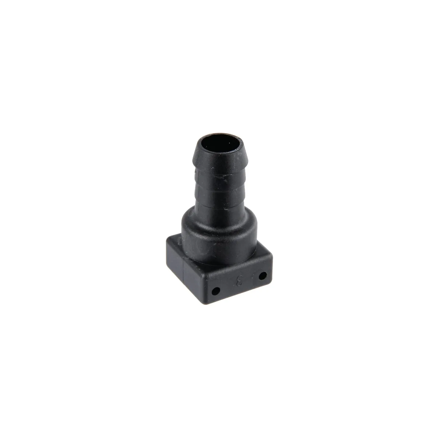 Hose End (Guide) 20x1/2 Amaz. 7614300 Amazone