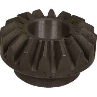 Konusveida zobrats 16T. M5 912595 Amazone