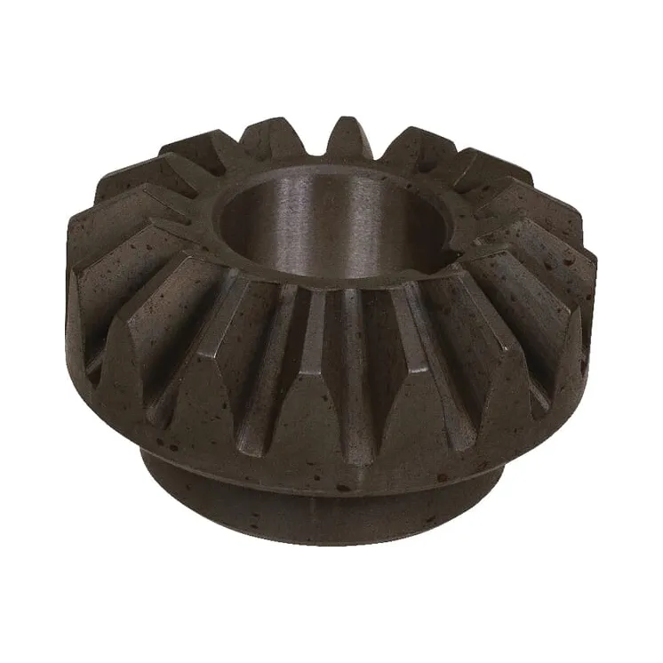 Konusveida zobrats 16T. M5 912595 Amazone