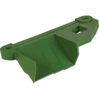 Barības plāksne kreisā 914655 Amazone