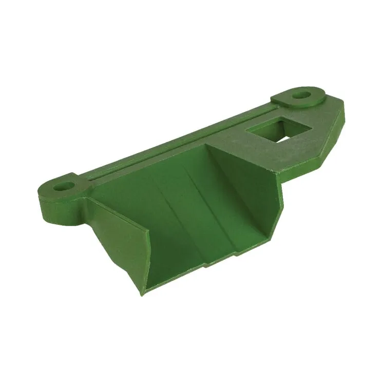 Barības plāksne kreisā 914655 Amazone