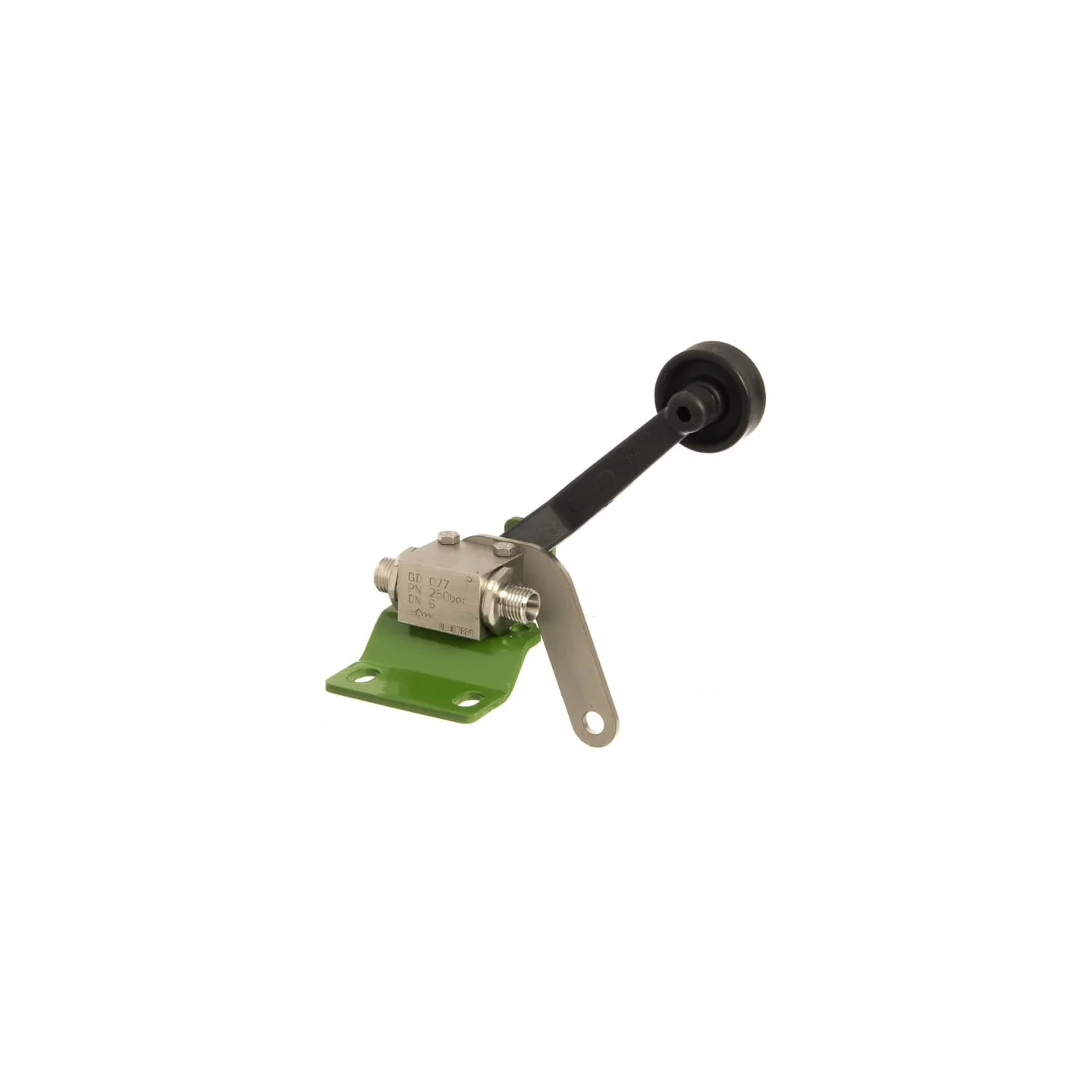 Slēdzis vārsta leņķis r.h. komplekts 915954 Amazone