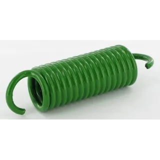 Sprieguma atsperes 6.0x36.0x150 912782 Amazone