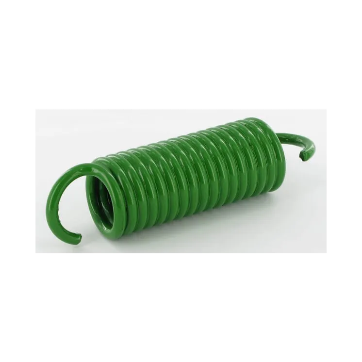 Sprieguma atsperes 6.0x36.0x150 912782 Amazone