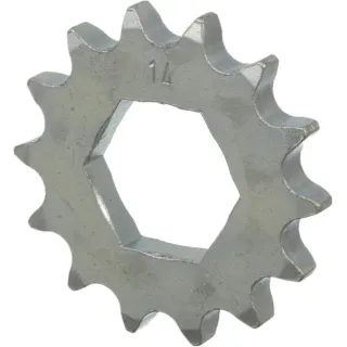 Zobrats 1/2x5/16 Z14 913280 Amazone