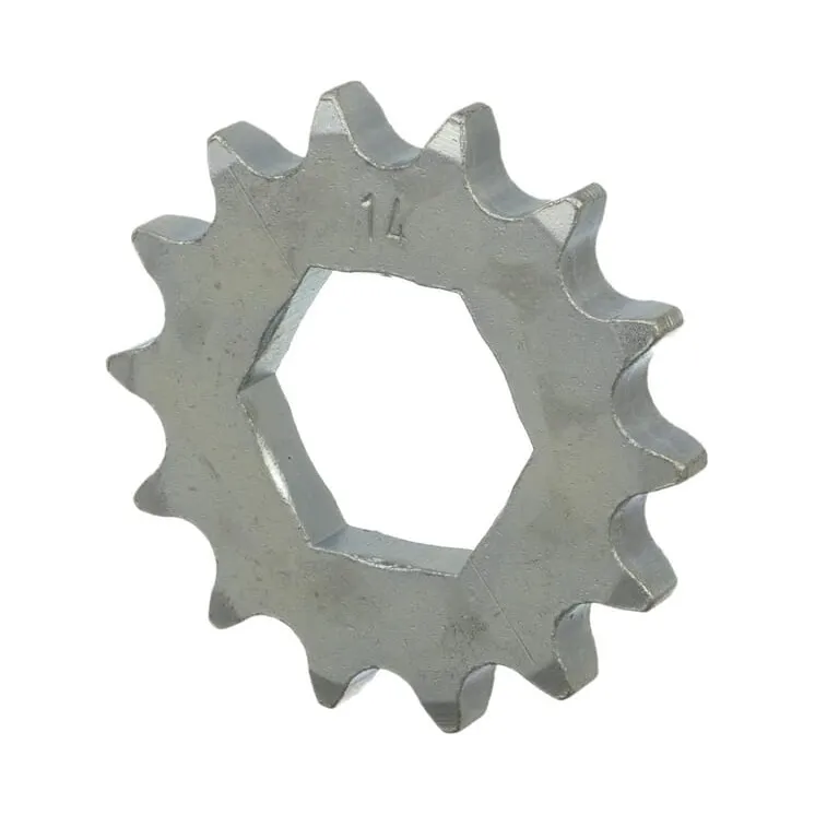 Zobrats 1/2x5/16 Z14 913280 Amazone