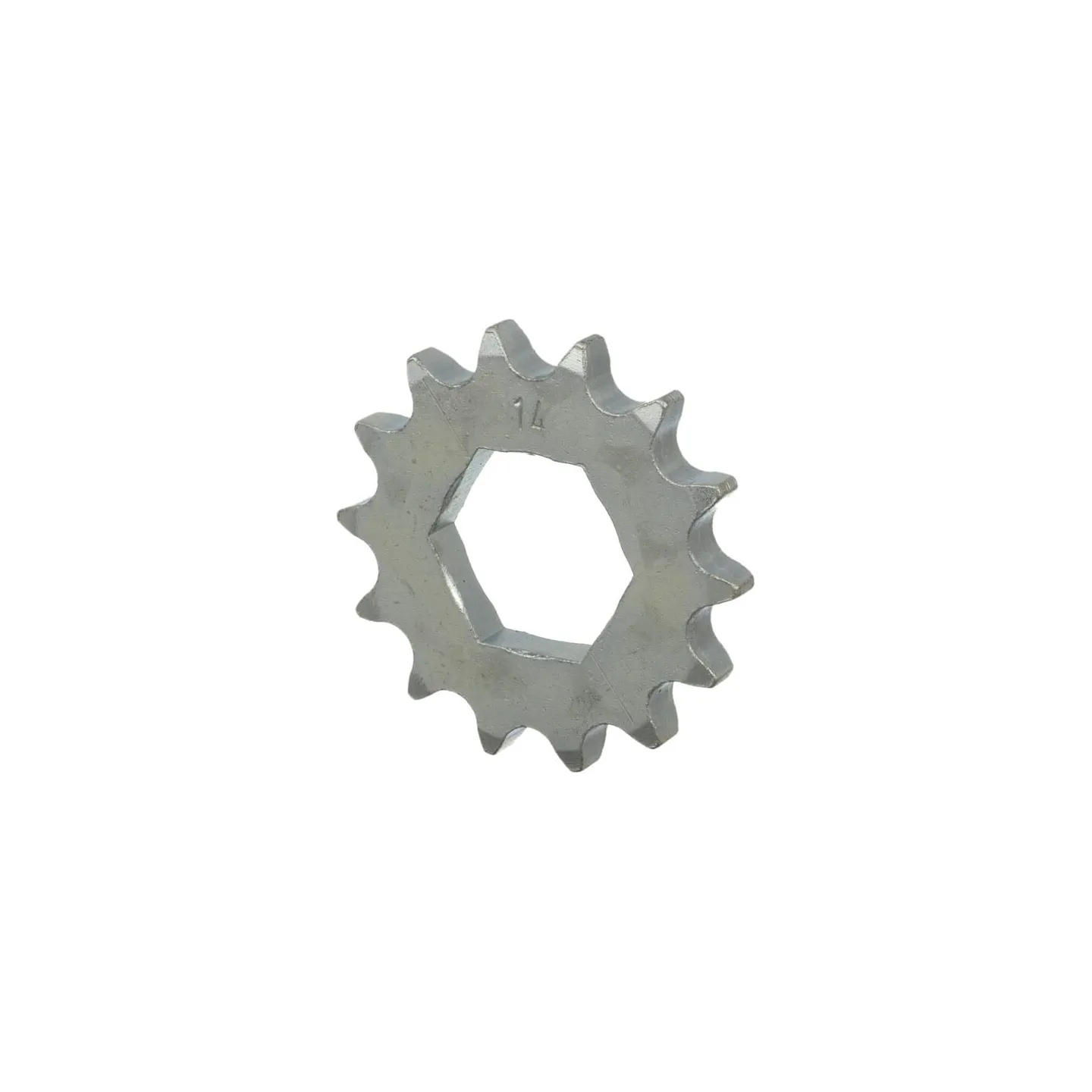 Zobrats 1/2x5/16 Z14 913280 Amazone