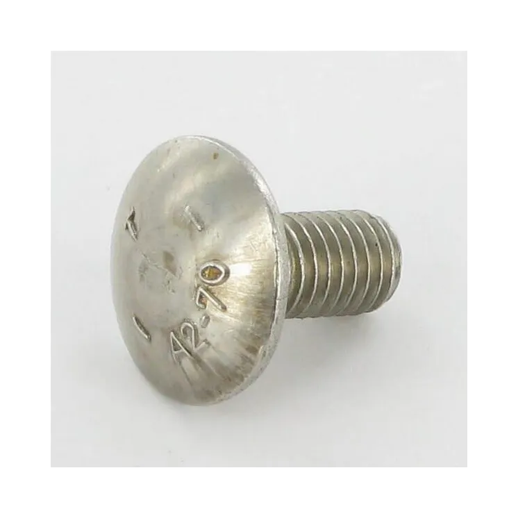 Skrūve M8x16 912641 Amazone