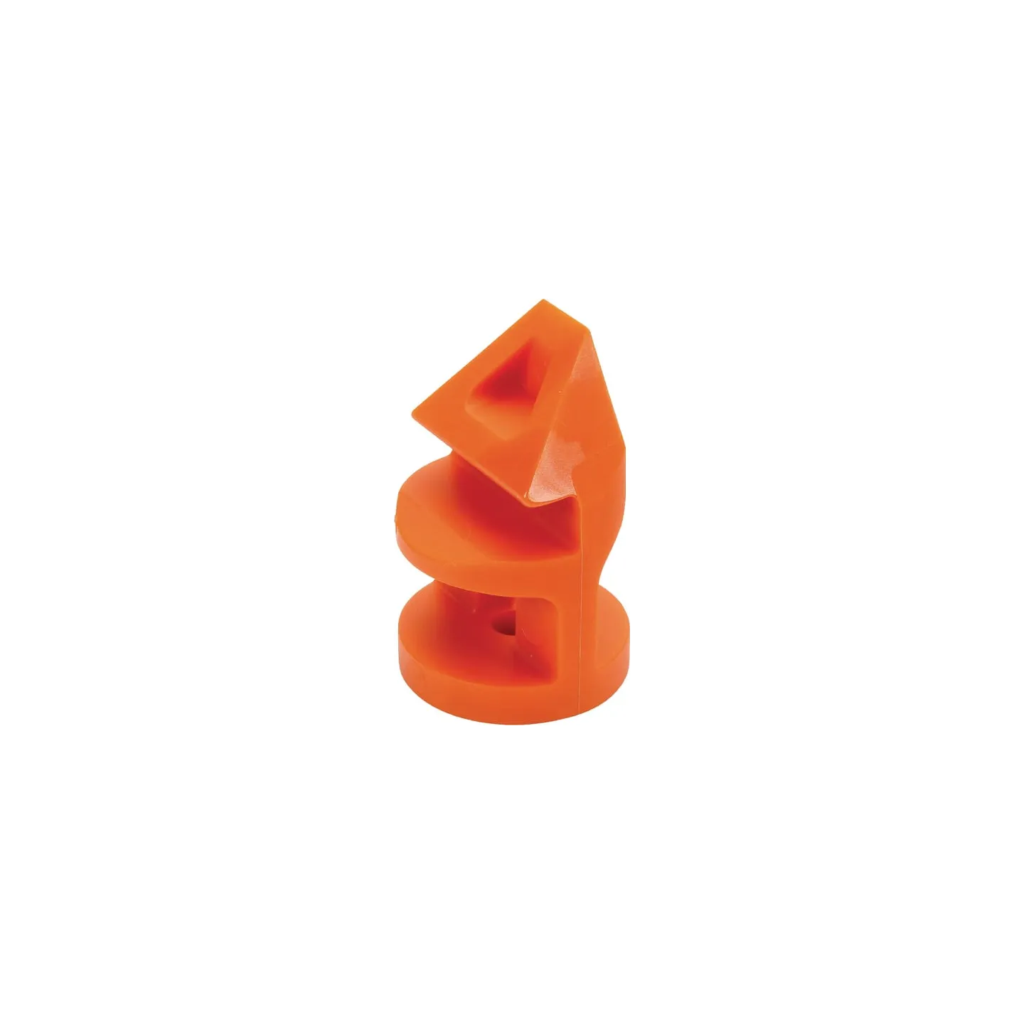 Plastmasas siets darbam Pur oranžs 928139 Amazone