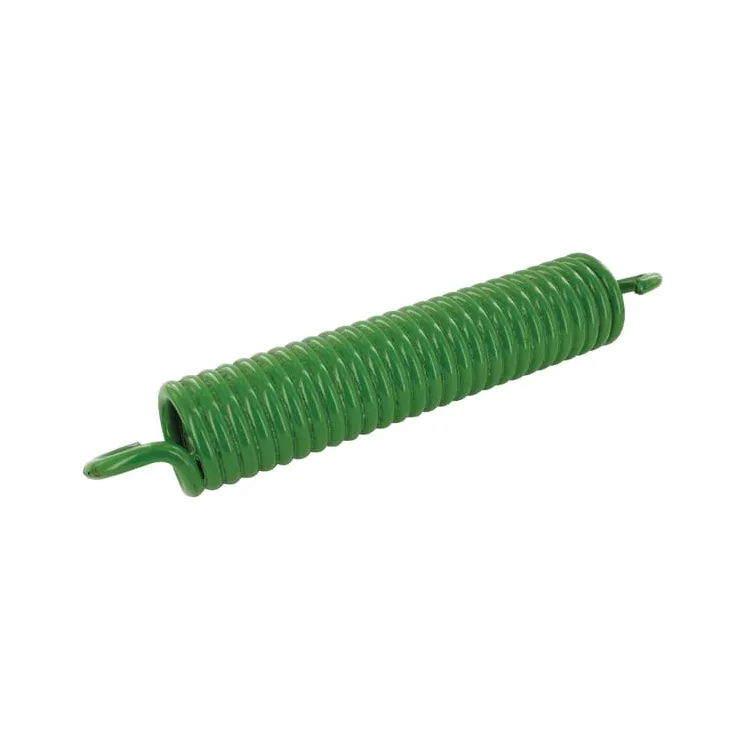 Sprieguma atsperes 8.0x50.0x283 924484 Amazone