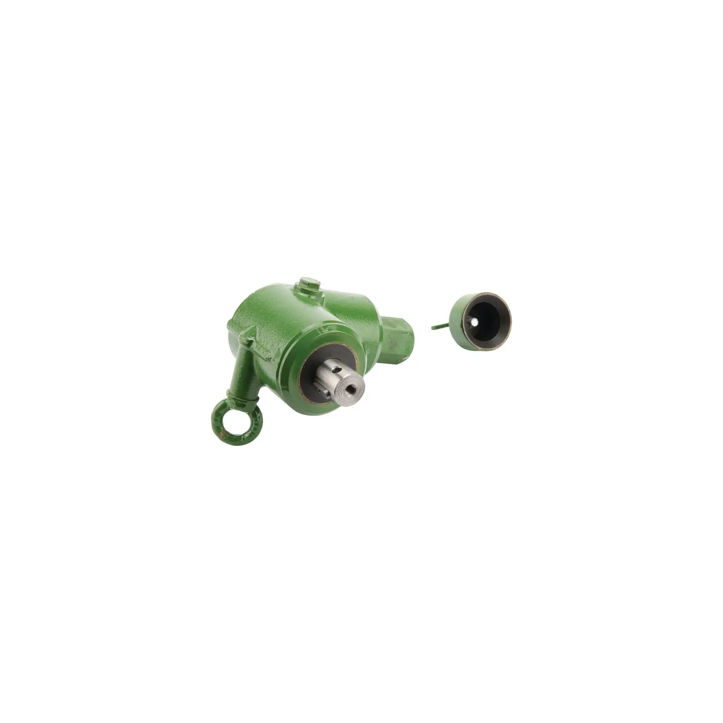Leņķis pārnesums kreisajā pusē 917001 Amazone