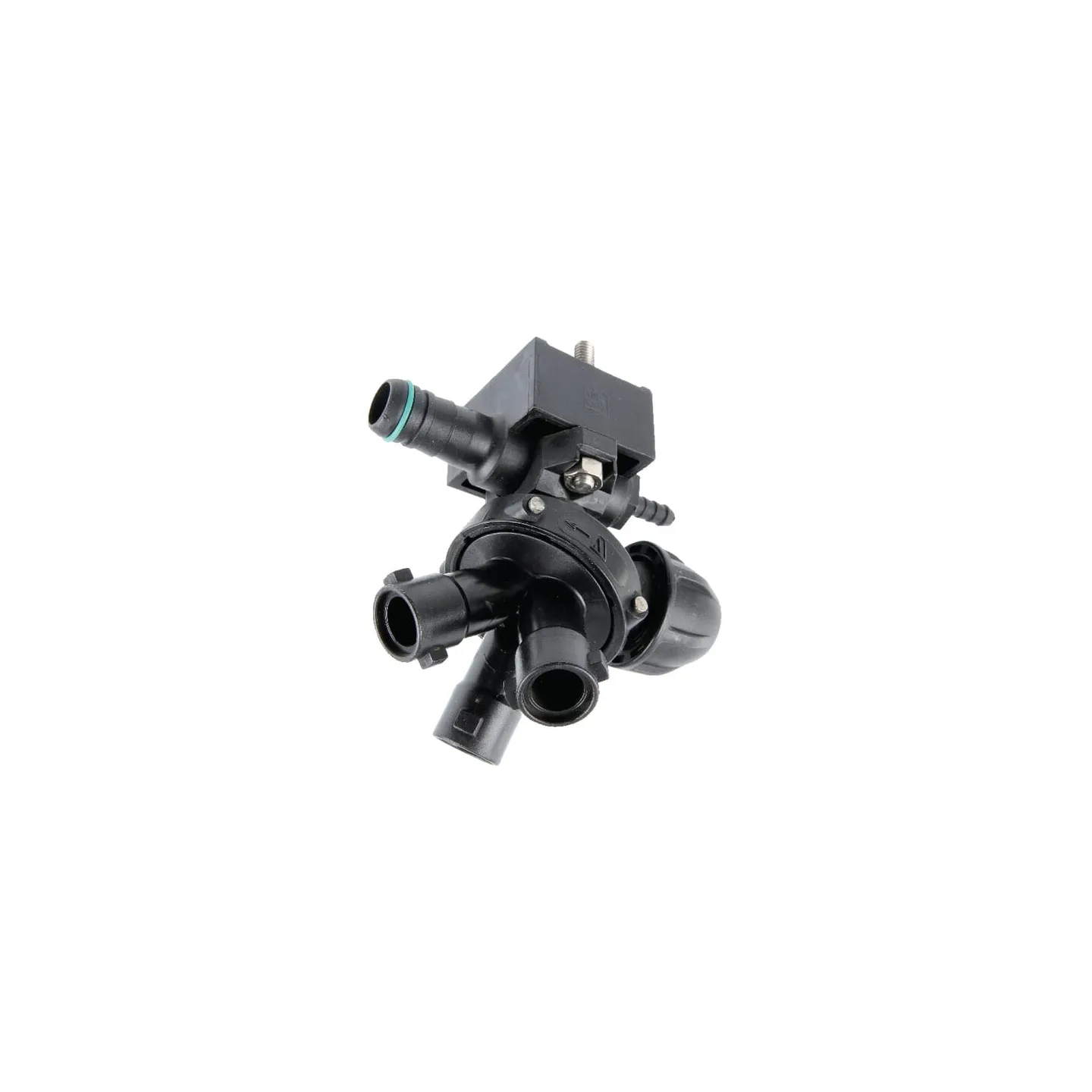 End piece for nozzle holder 923834 Amazone