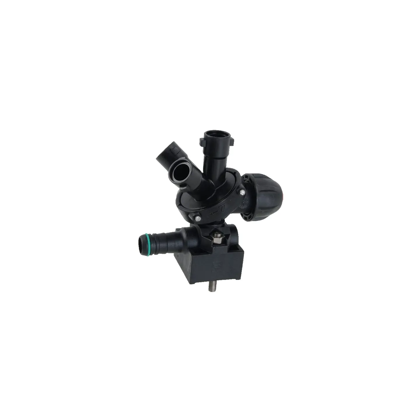 Smidzinātāja turētājs 3 sprauslām 925544 Amazone 920620