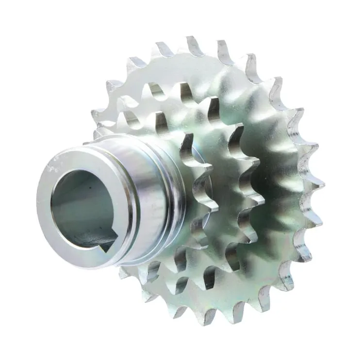 Ķēdes zobratu komplekts 922718 Amazone