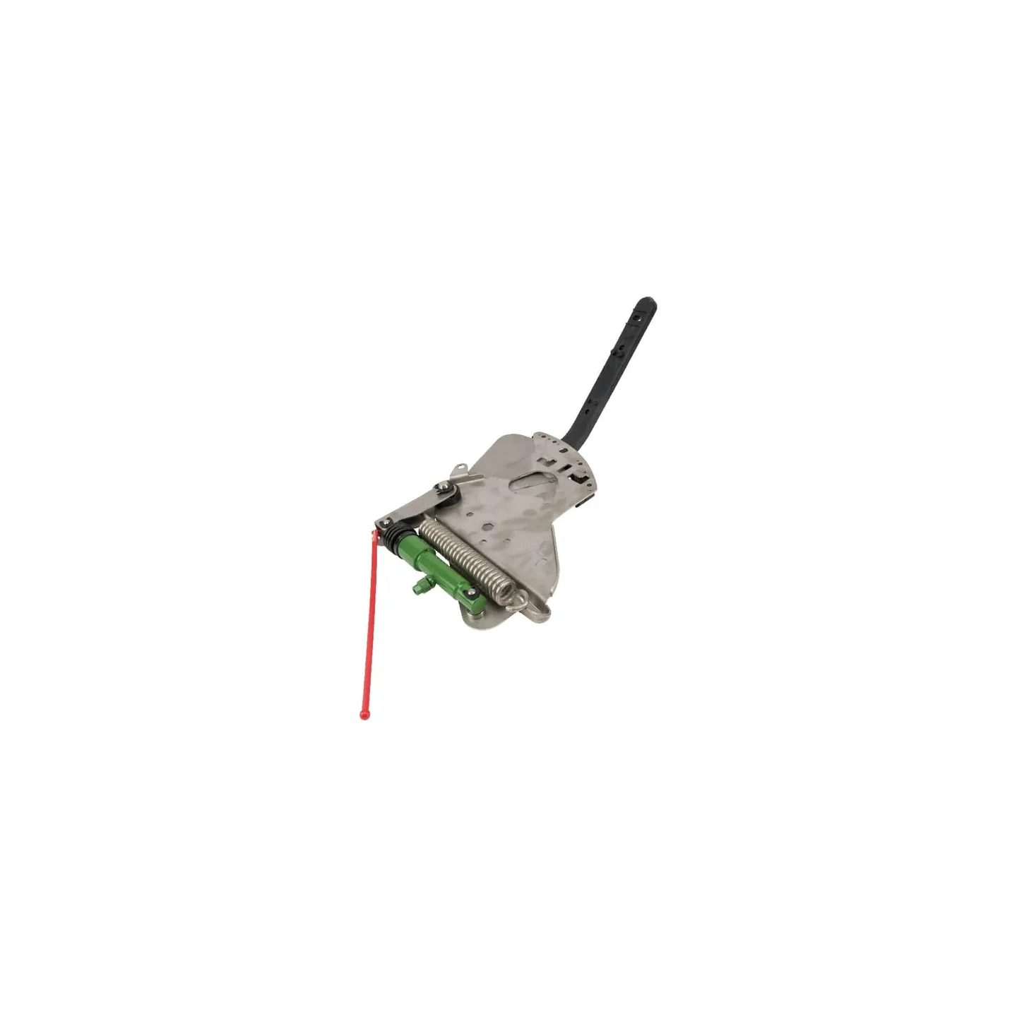 Kreisās grīdas montāža 922861 Amazone