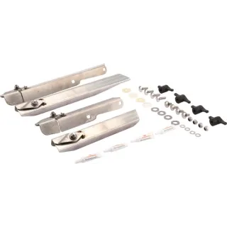 Spreader blade Omnia-Set Hard faced 924321 Amazone
