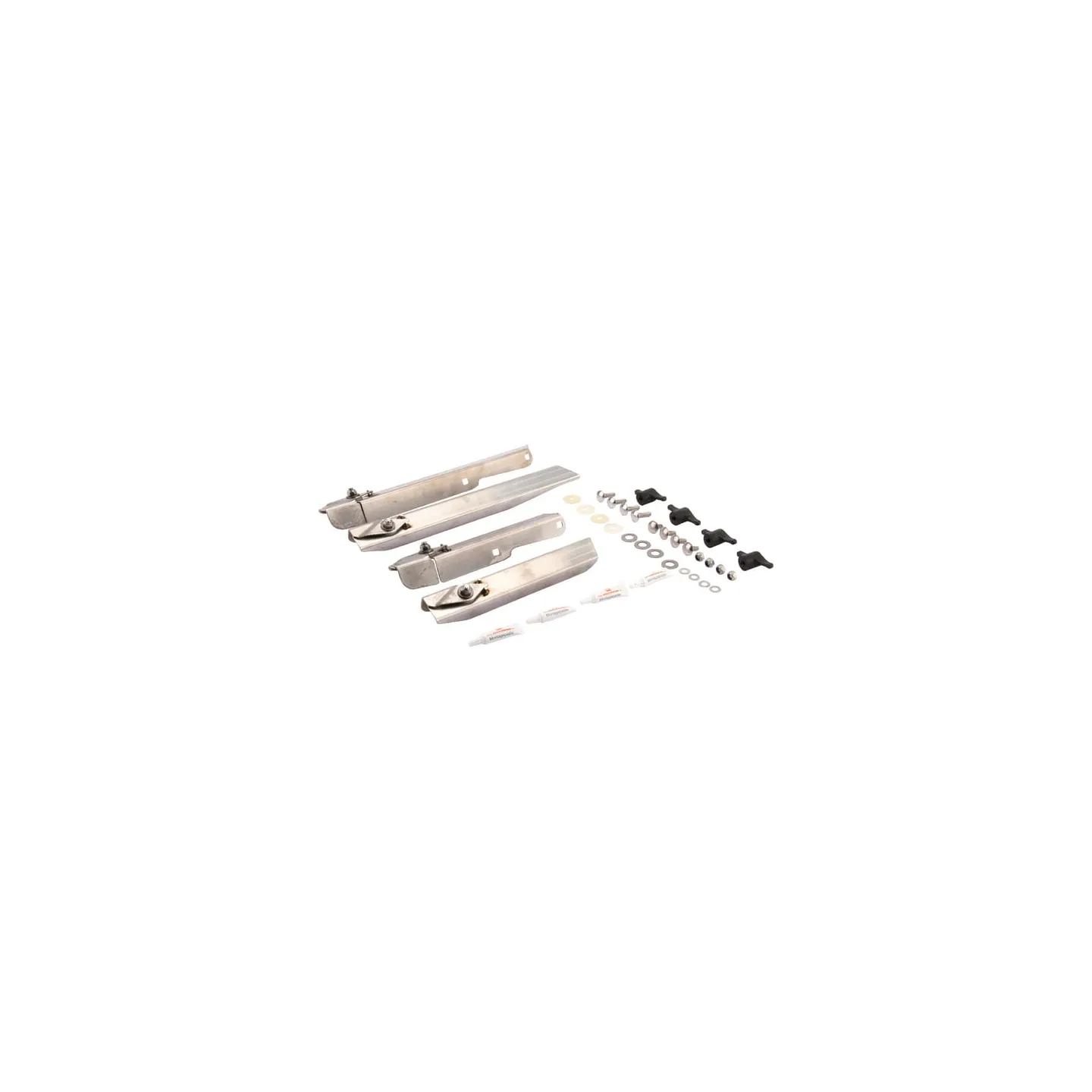 Spreader blade Omnia-Set Hard faced 924321 Amazone