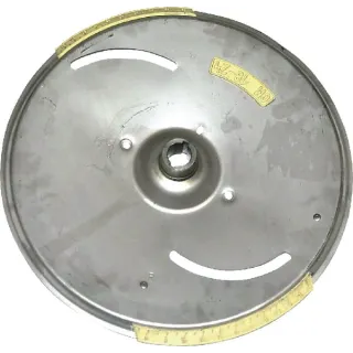 Izkliedēšanas disks OM 18-24 labajā pusē 929018 Amazone