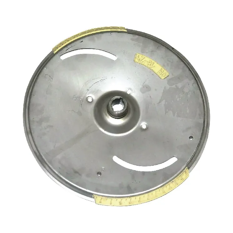 Izkliedēšanas disks OM 18-24 labajā pusē 929018 Amazone