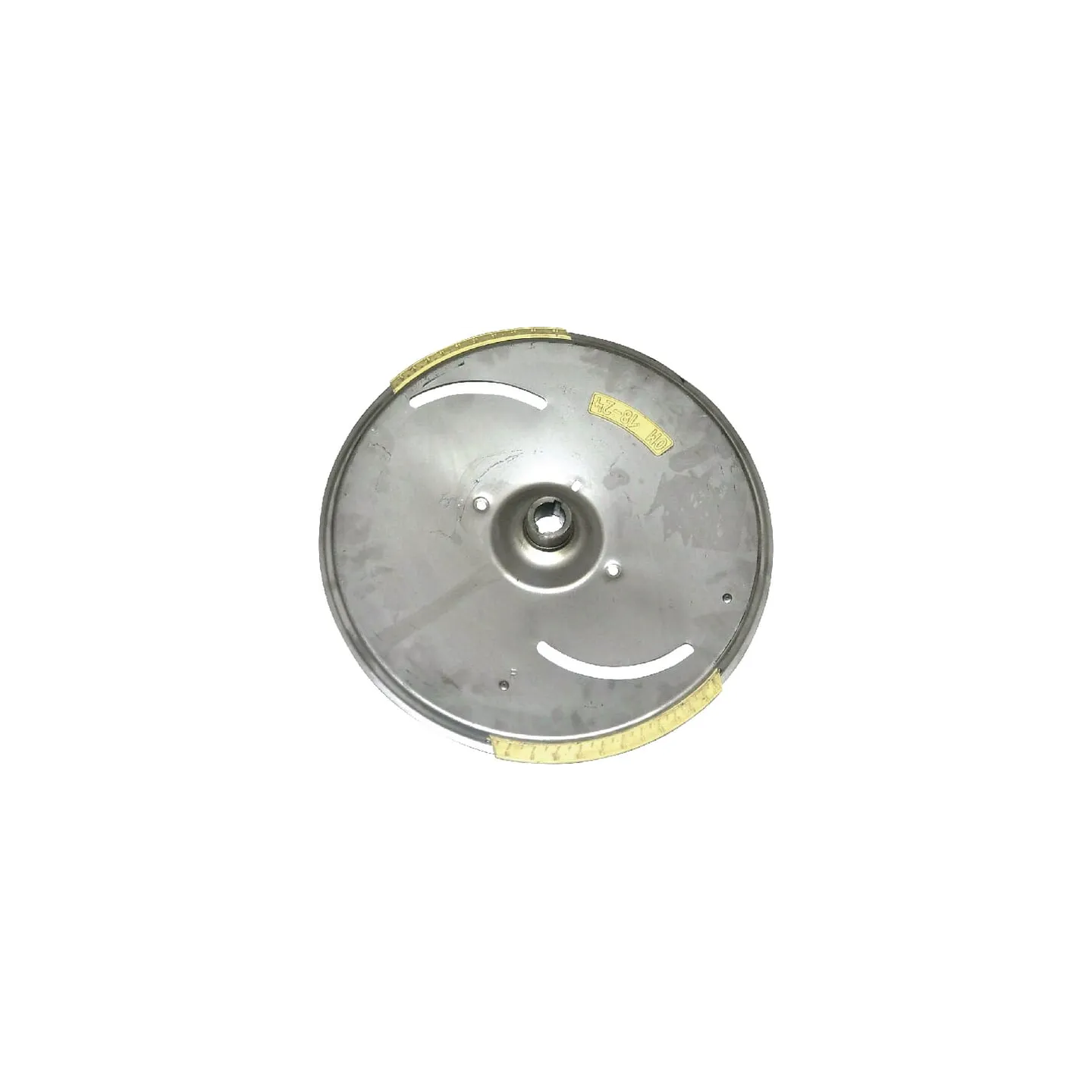 Izkliedēšanas disks OM 18-24 labajā pusē 929018 Amazone