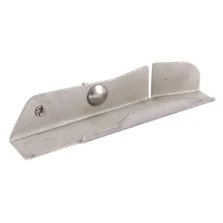 Spreader blade RH 190 916404 Amazone